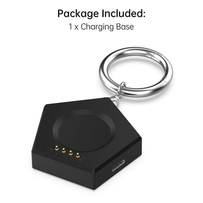 Cavo di ricarica Base di ricarica per Oneplus Watch 3/2 OPPO Watch X2/X/4 pro/3/3 pro