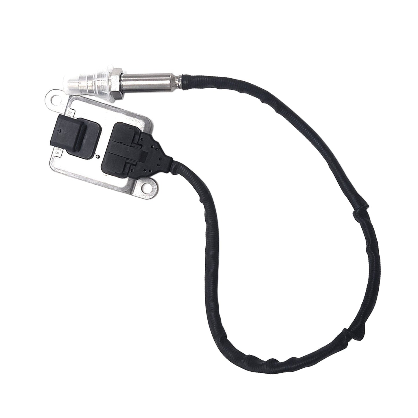 Sensore NOx 758713005 5WK96621J per BMW Serie 1 e 3 E81 E87 LCI E90 E91 E92 E93