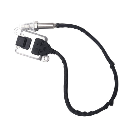 Sensore NOx 758713005 5WK96621J per BMW Serie 1 e 3 E81 E87 LCI E90 E91 E92 E93