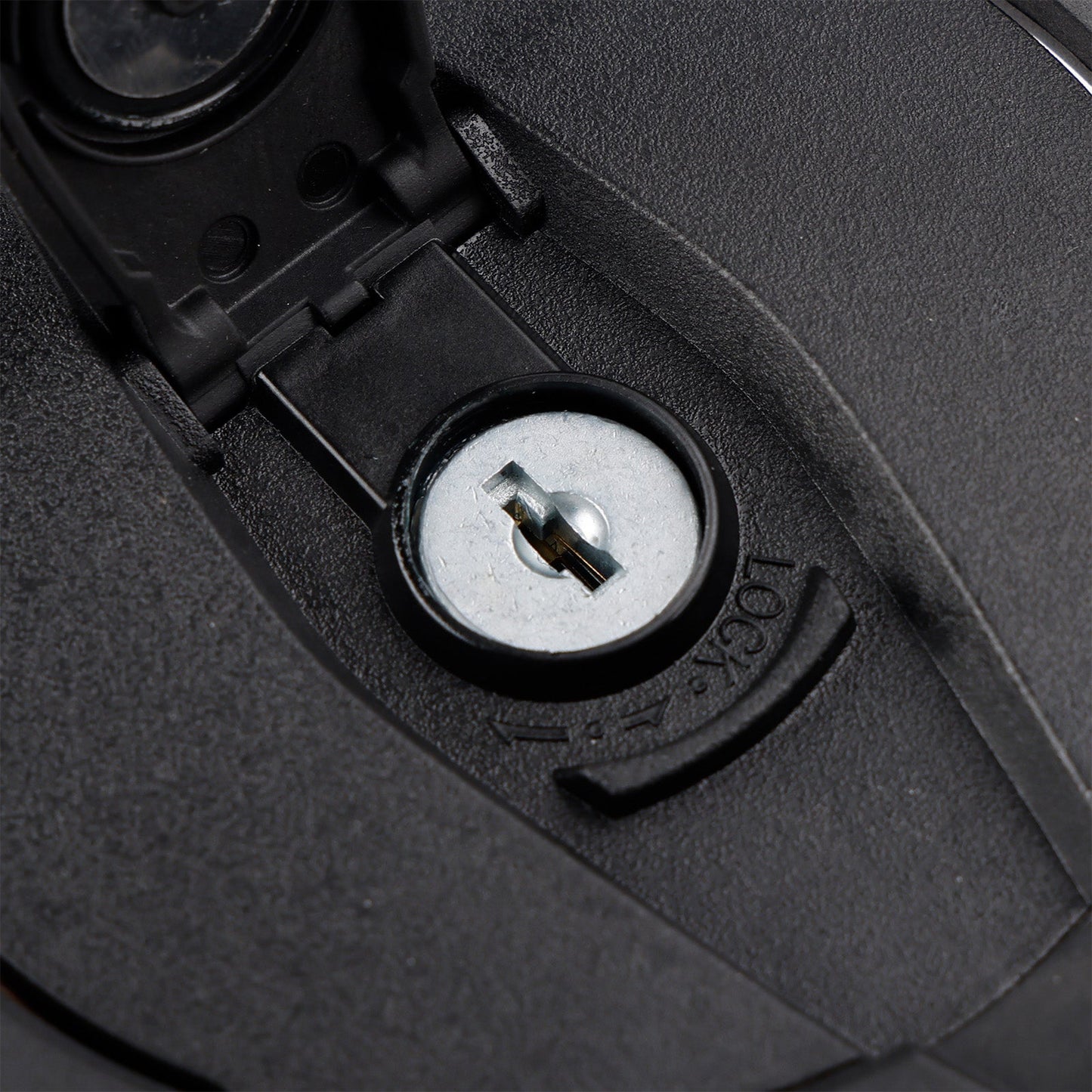 INTERRUTTORE DI ACCENSIONE CON CHIAVE E SERRATURA SELLA FEUL CAP PER KAWASAKI KLX230/S/SM 2020-2025