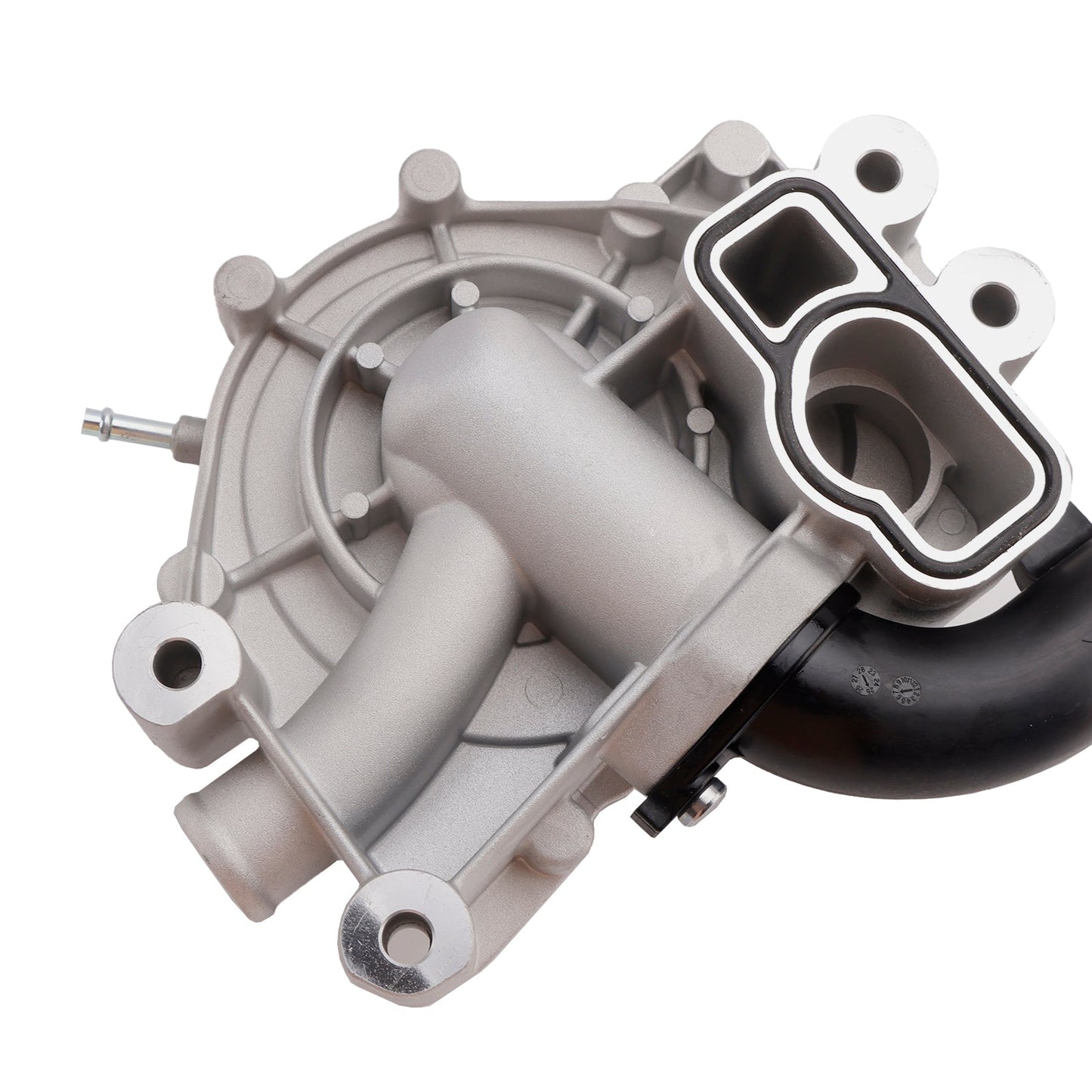 Pompa dell'acqua per Mercedes W204 W212 W166 X204 W221 R172 CDI OM651 6512007701
