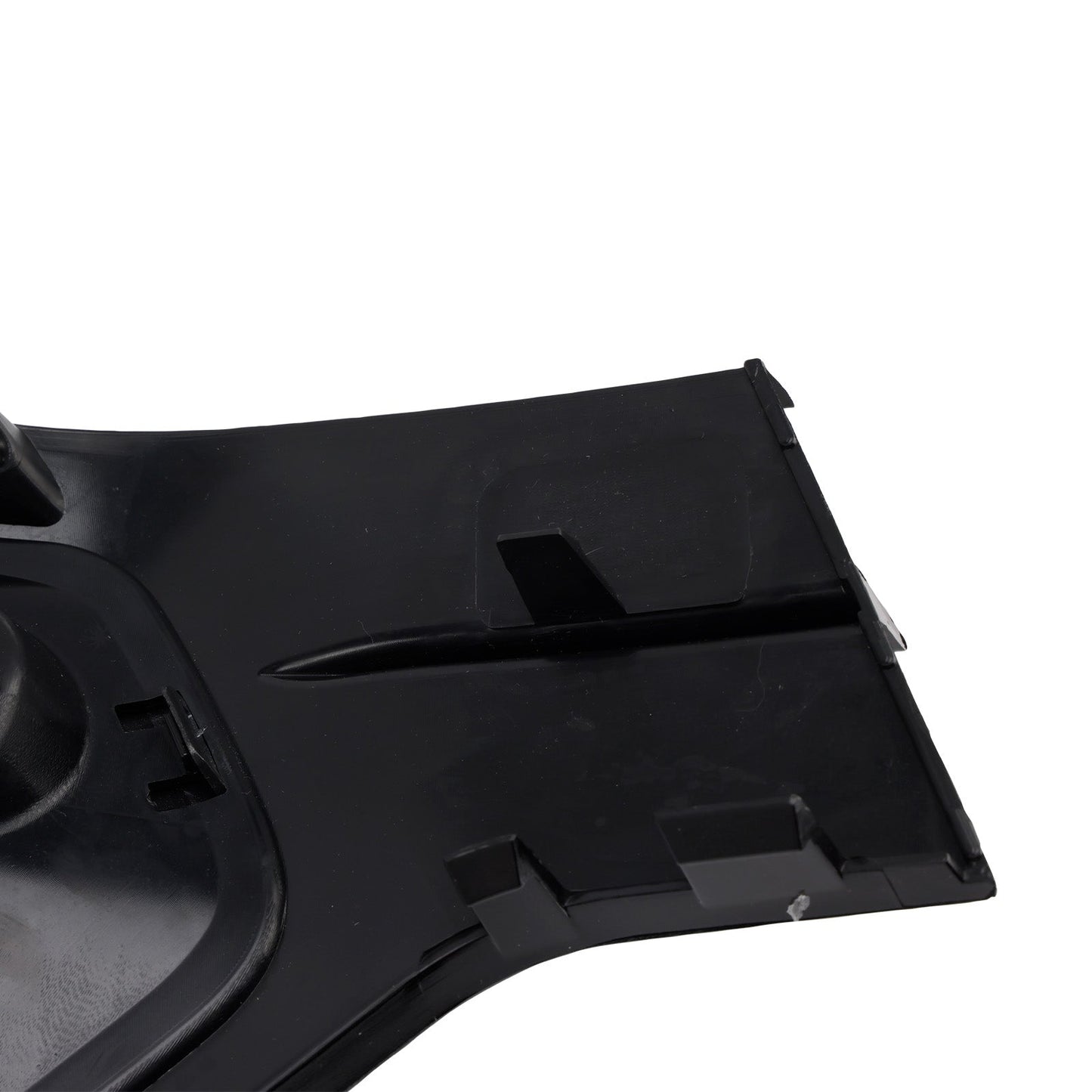 Griglia paraurti anteriore Audi Q2 2016-2020, 2 pezzi, griglia fendinebbia 81A807681G
