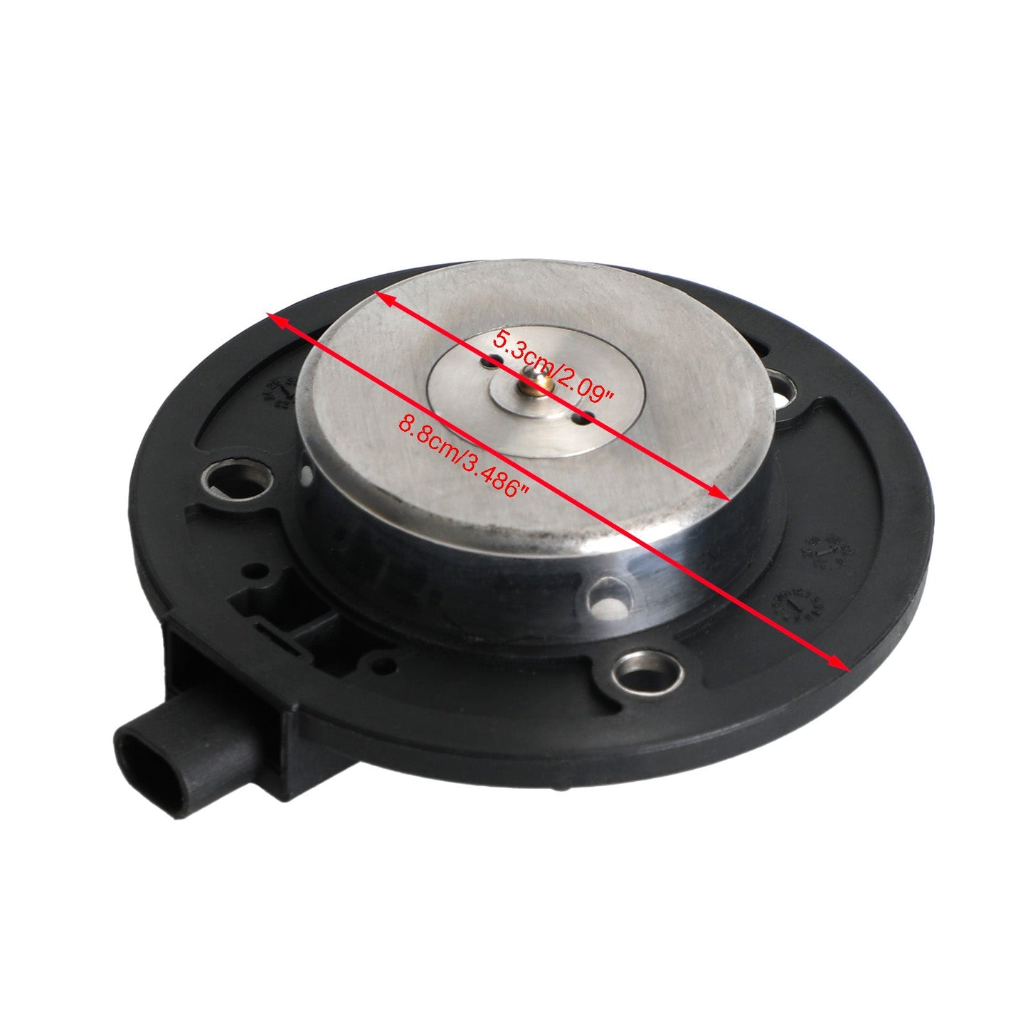 Magnete regolatore albero a camme motore 06L109259A per VW Jetta per Audi Q5