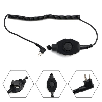 M-260 Bobina PTT per GP2000 GP2100 CP88 CP040 SP10 SP21 PRO1150 P040 MAG ONE A6