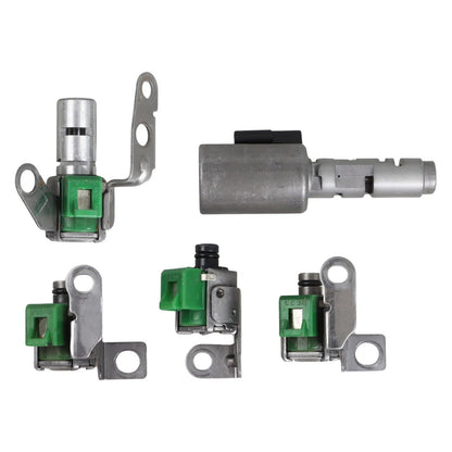 Kit cambio solenoide trasmissione Ford Toyota Chevy Suzuki 5 pezzi U440E AW80-40LE
