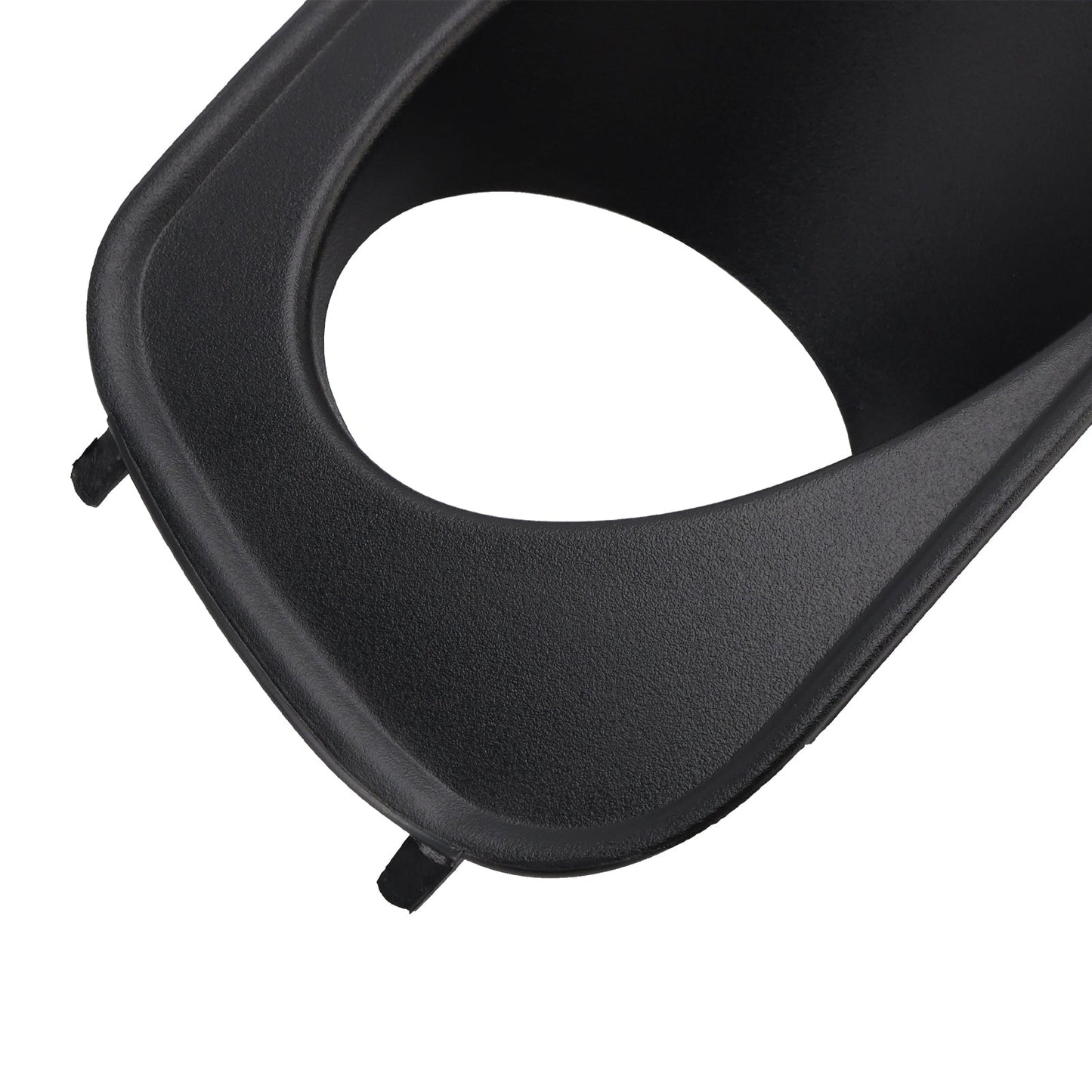 Paraurti anteriore Seat Ibiza 6L Formula Racing 2002-2006, copertura fendinebbia sinistra + destra