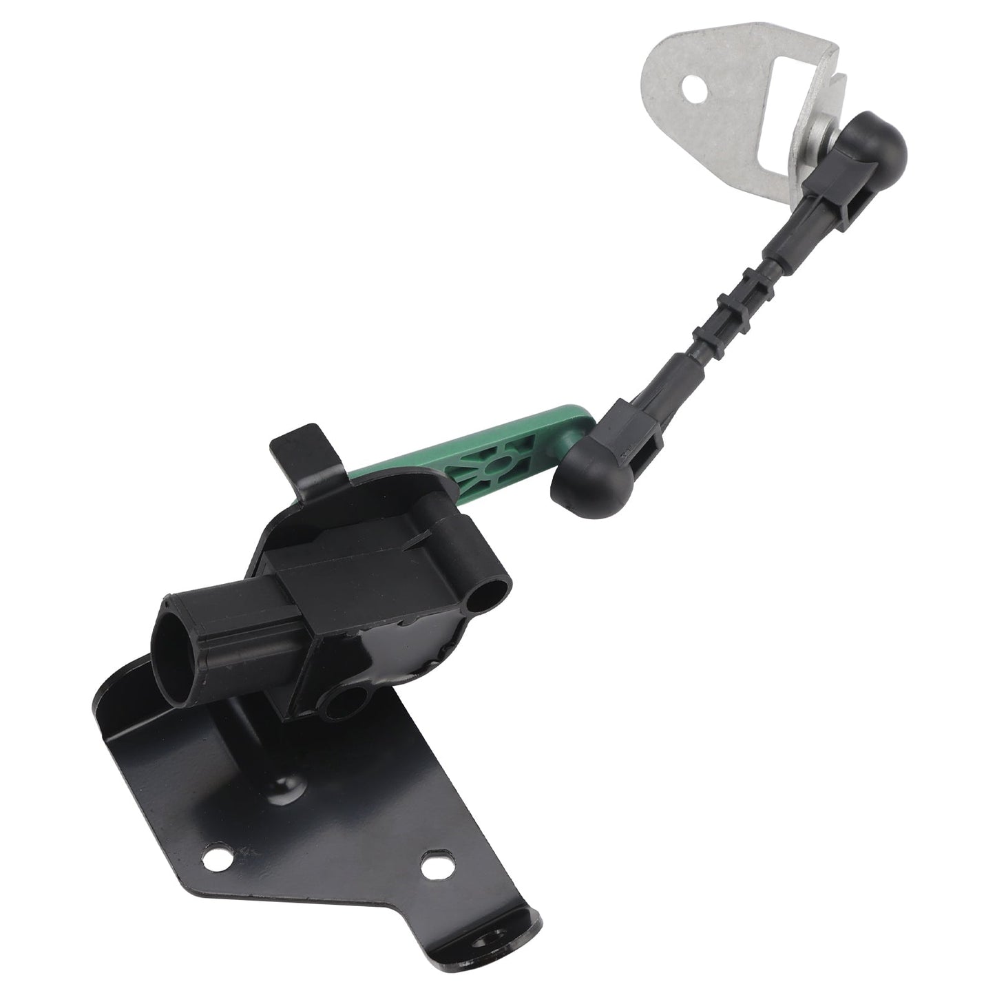 Sensore di livello altezza lato passeggero posteriore sinistro 5Q0512521E per Audi Seat Skoda VW