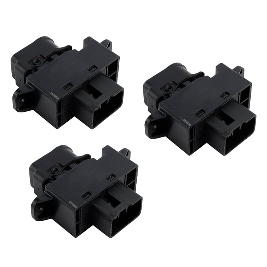3 interruttori alzacristalli elettrici lato passeggero 935801R001 per Hyundai Accent 2011-2017