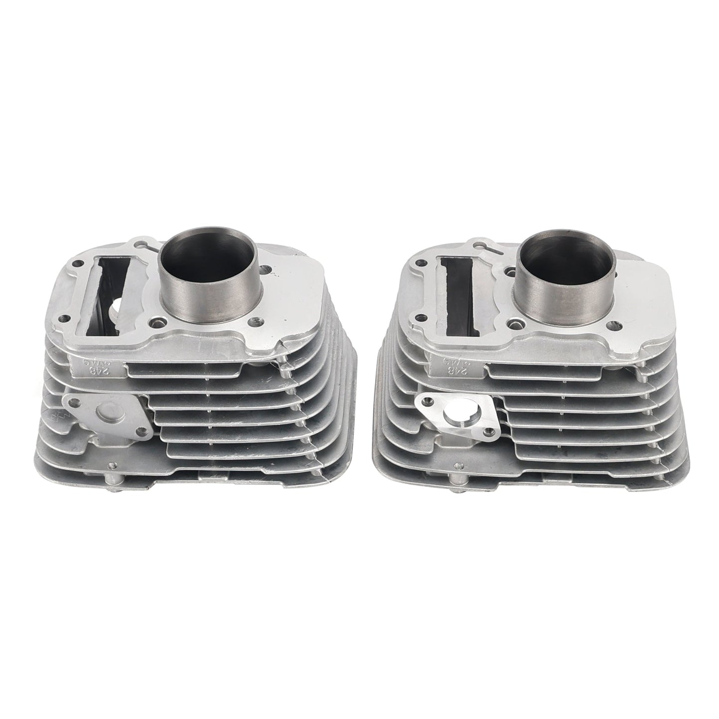 Set pistone cilindro/barile Yamaha XV250 V Star 250 2008-2024 4DN-11310-00 2UJ-11320-01