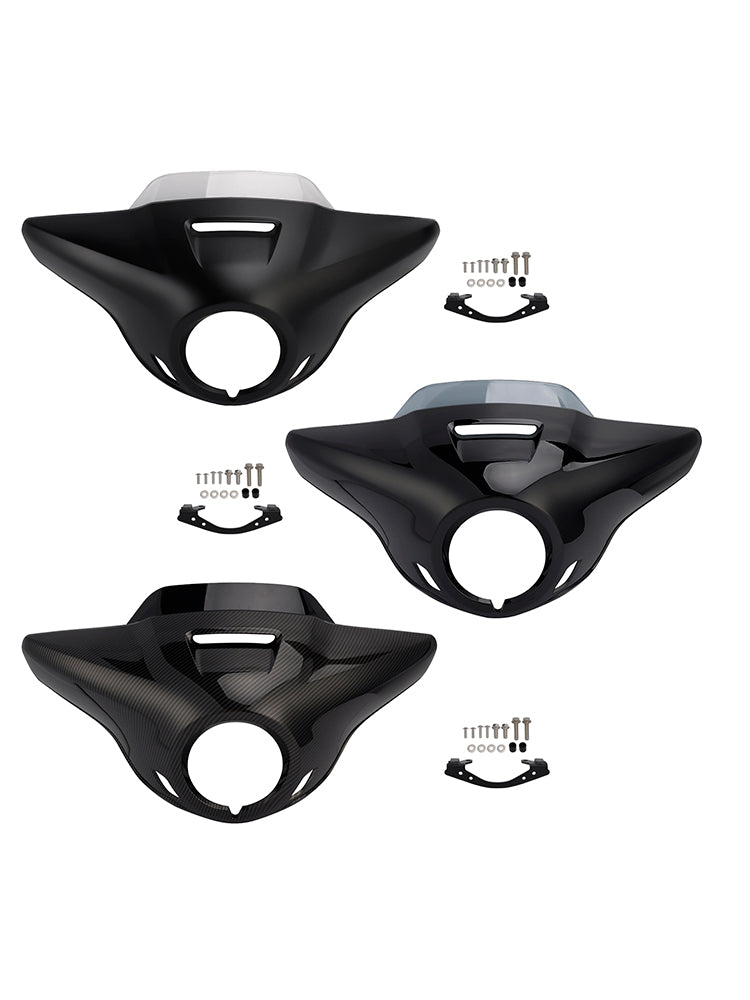 Parabrezza per HONDA CM1100 2021-2024, copertura per cupolino