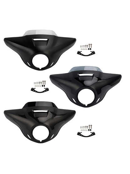 Parabrezza per HONDA CM1100 2021-2024, copertura per cupolino