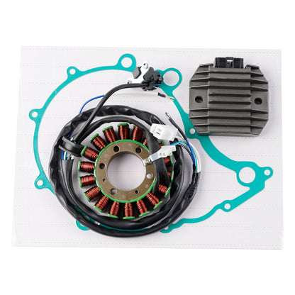 Guarnizione del regolatore del generatore dello statore Yamaha SZR660 del 1995/1997 3YF-81410-00 3YF-81410-01