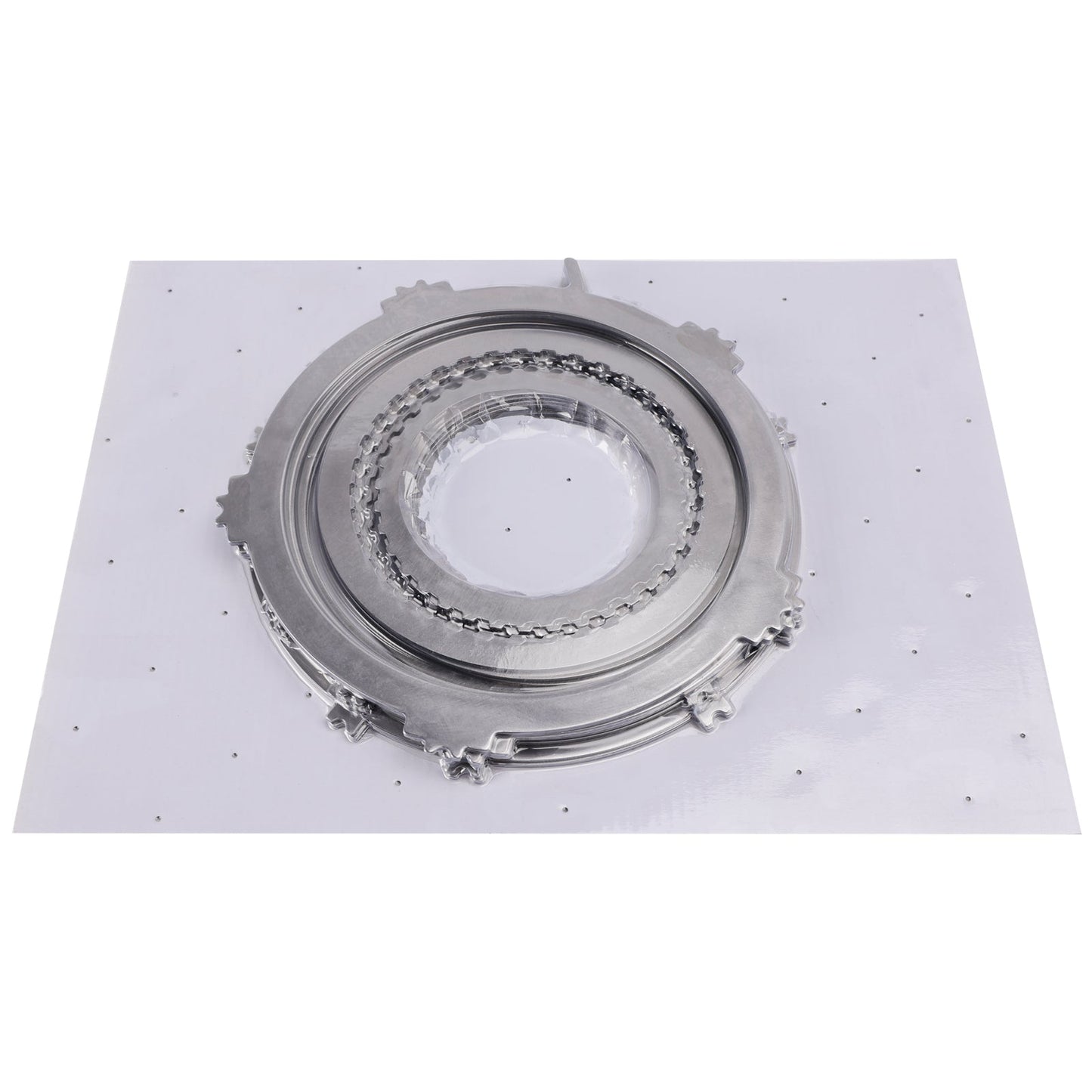 Kit completo di revisione per cambio automatico SATURN AURA XR 3.6L 2007-2011 6T70E 6T75E