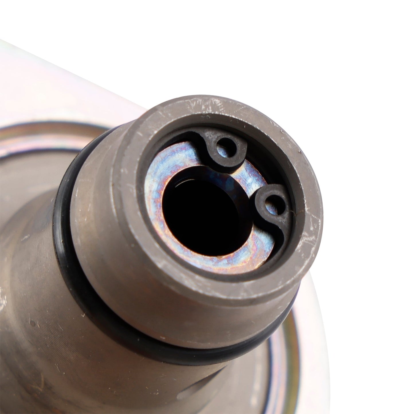 Valvola di controllo dell&#39;aspirazione Isuzu DMAX 3.0L Valvola SCV A6860-VM09A