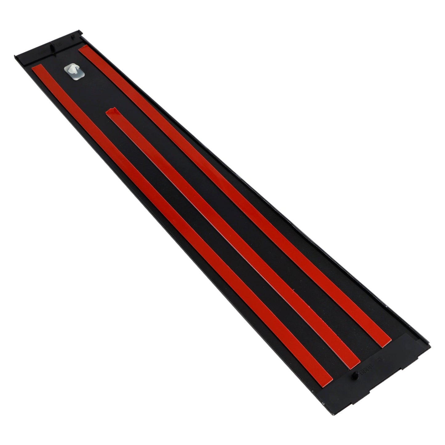 Applique per finestrino montante portiera posteriore sinistra B 57010447 per Jeep Grand Cherokee