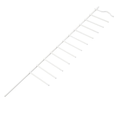 Ricambio AP5951430 WP8051250 Rebbi per lavastoviglie W10728160 per Kenmore/KA/Maytag