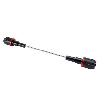 Protezione telaio antiurto Honda Rebel Cmx300 Cm300 CNC oro