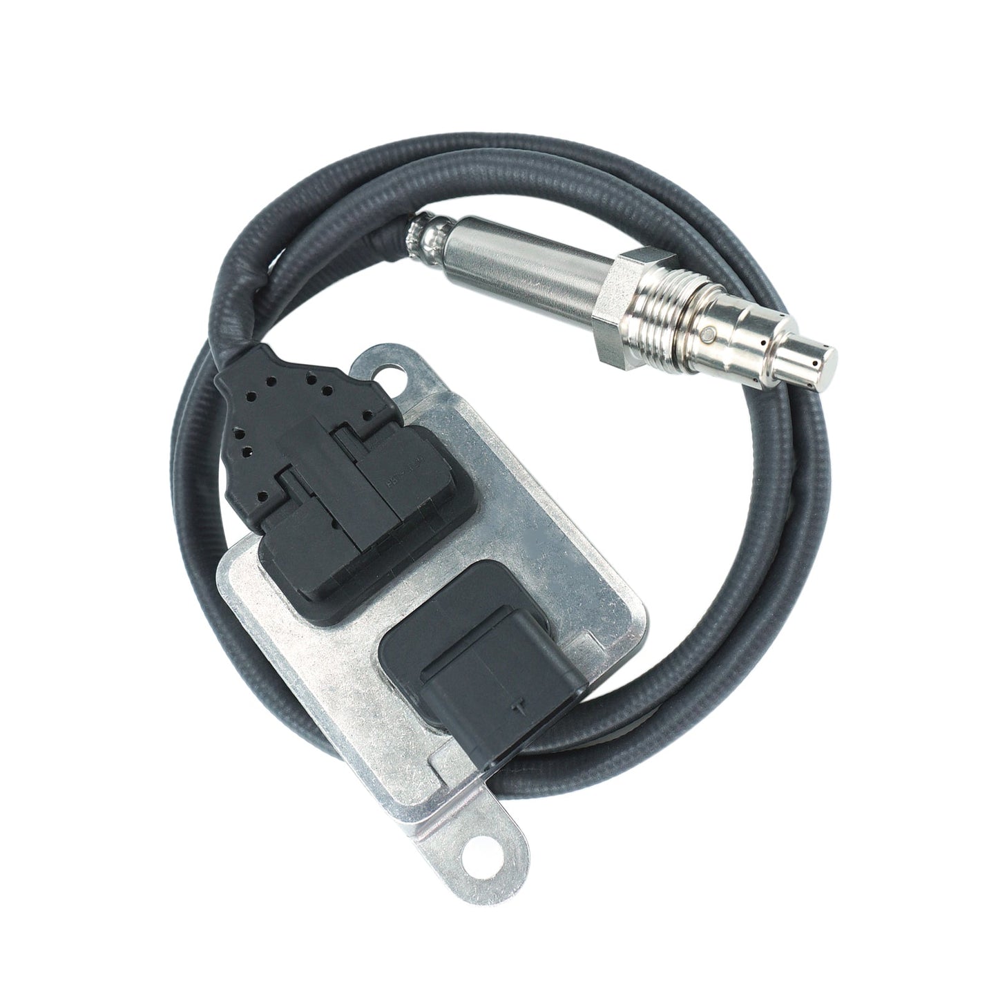 Sensore di ossido di azoto A0009053706 5WK96683F per Mercedes W463 W164 W166 W205 W212 W222