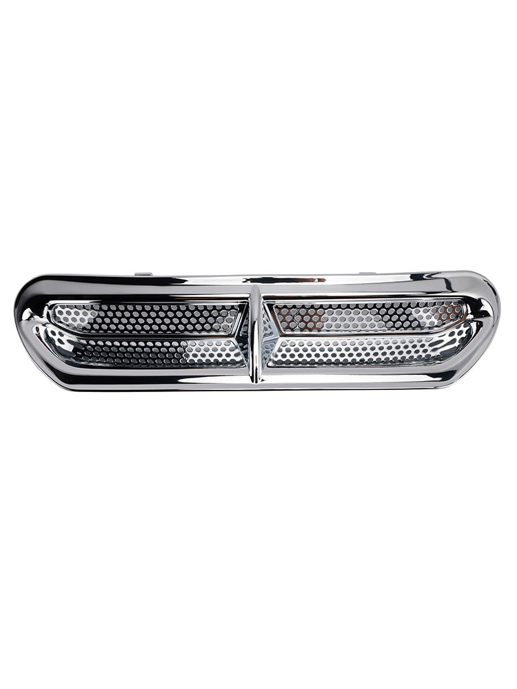 Rivestimento della presa d'aria anteriore per Touring Street Glide Electra Glide 2014-2024