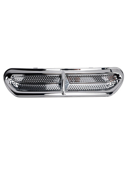 Rivestimento della presa d'aria anteriore per Touring Street Glide Electra Glide 2014-2024