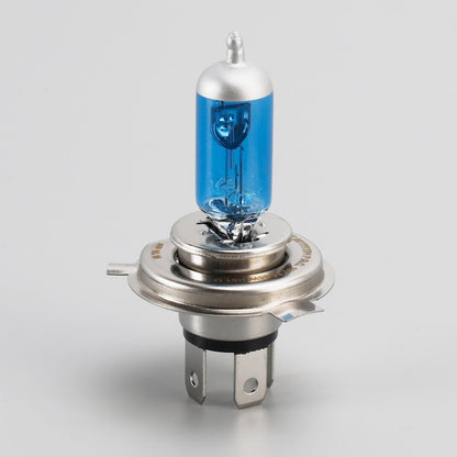 Lampada per moto Cool Blue Hyper HS1 62185CBH-01B PX43T 12V 35/35W per OSRAM