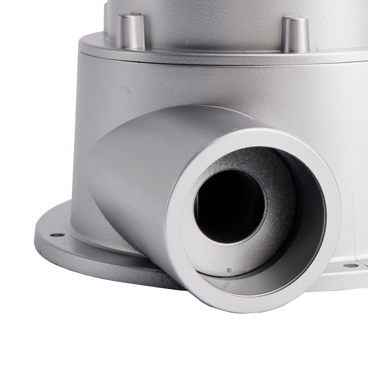 Generatore idroelettrico a turbina a flusso d'acqua da 24 V, generazione di energia CA da 36 V a 36 W/50 W