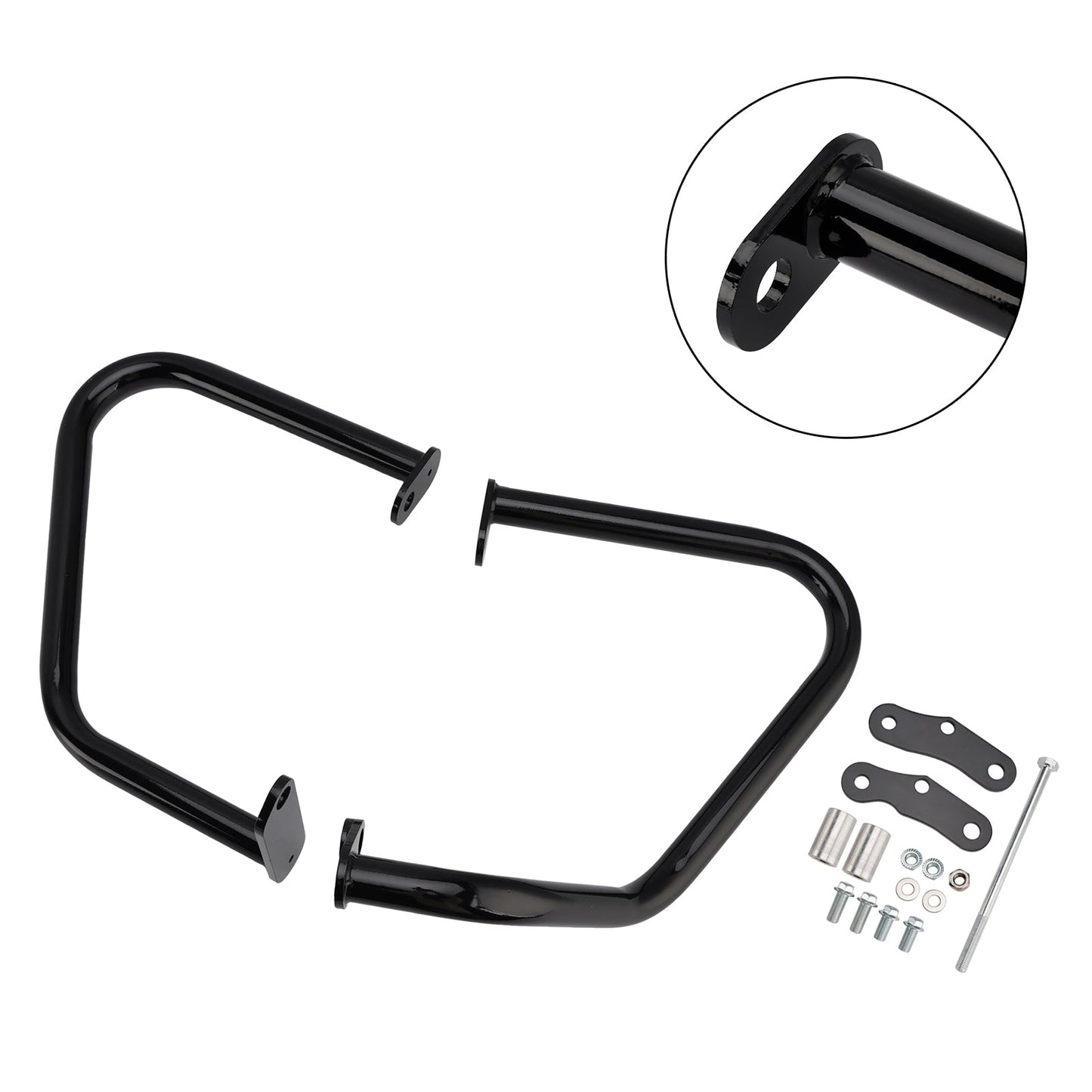Paraurti protettivo per telaio Honda Rebel 1100 2021-2025