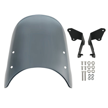 Parabrezza Husqvarna Vitpilen 401/Svartpilen 401 2019-2023
