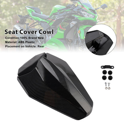 Carenatura posteriore Racing Tail per Kawasaki ZX25R ZX4R ZX4RR 2020-2025