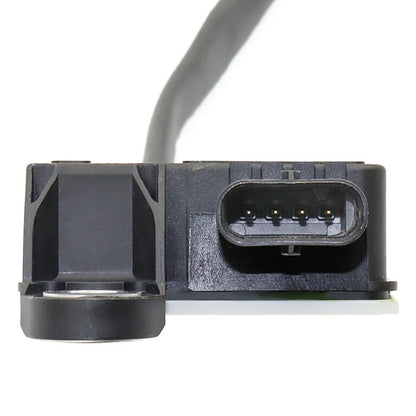 NOX Mercedes-Benz Sensore di particelle C117 CLA X156 W246 Classe B A0009055109/0281007403