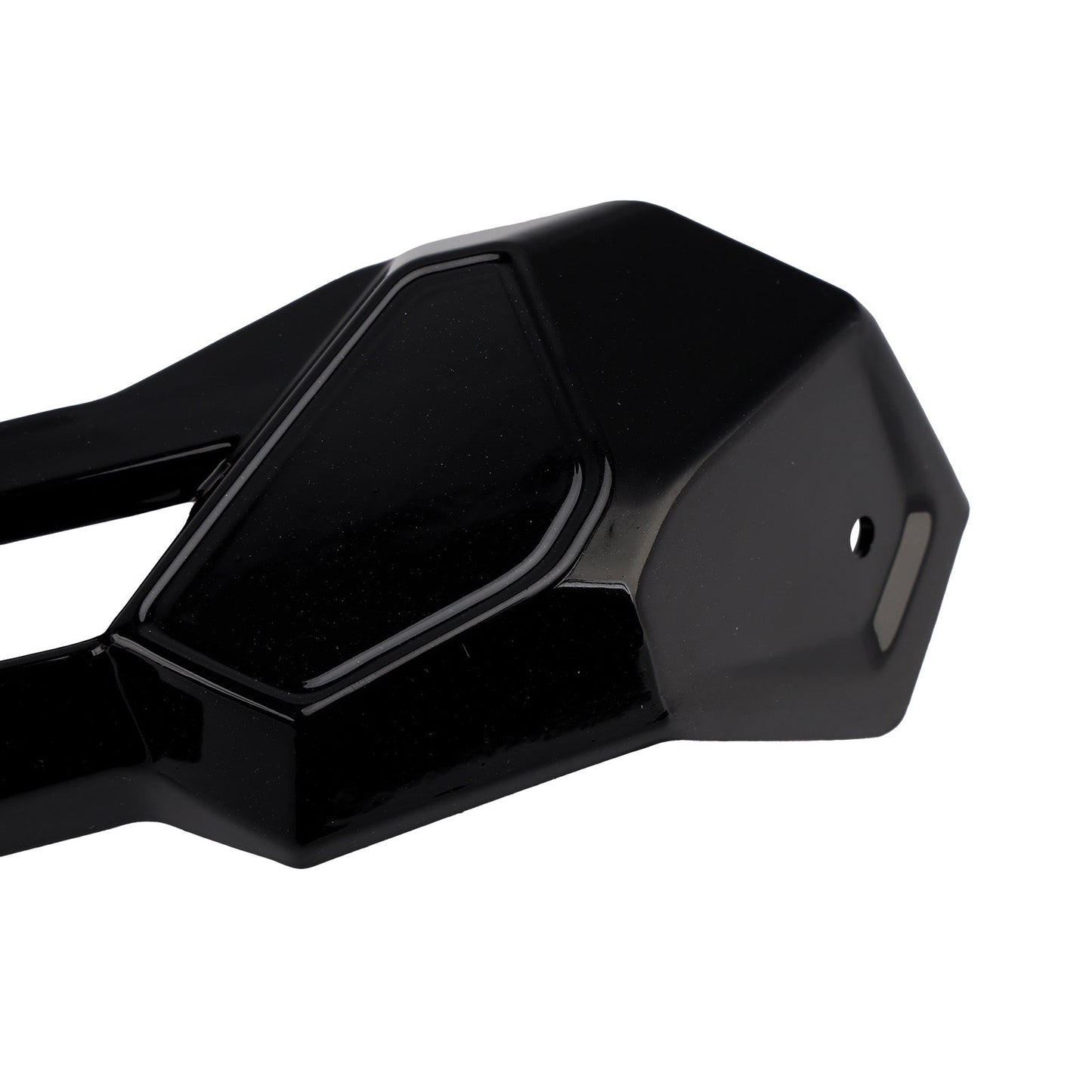 Carenatura di protezione del pannello di copertura laterale del telaio per Kawasaki Z900 2025-2026