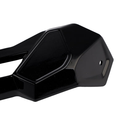 Carenatura di protezione del pannello di copertura laterale del telaio per Kawasaki Z900 2025-2026
