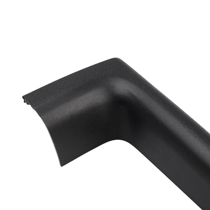 Pannello interruttori maniglia portiera anteriore sinistra destra per Skoda Superb (3T) 2008-2015