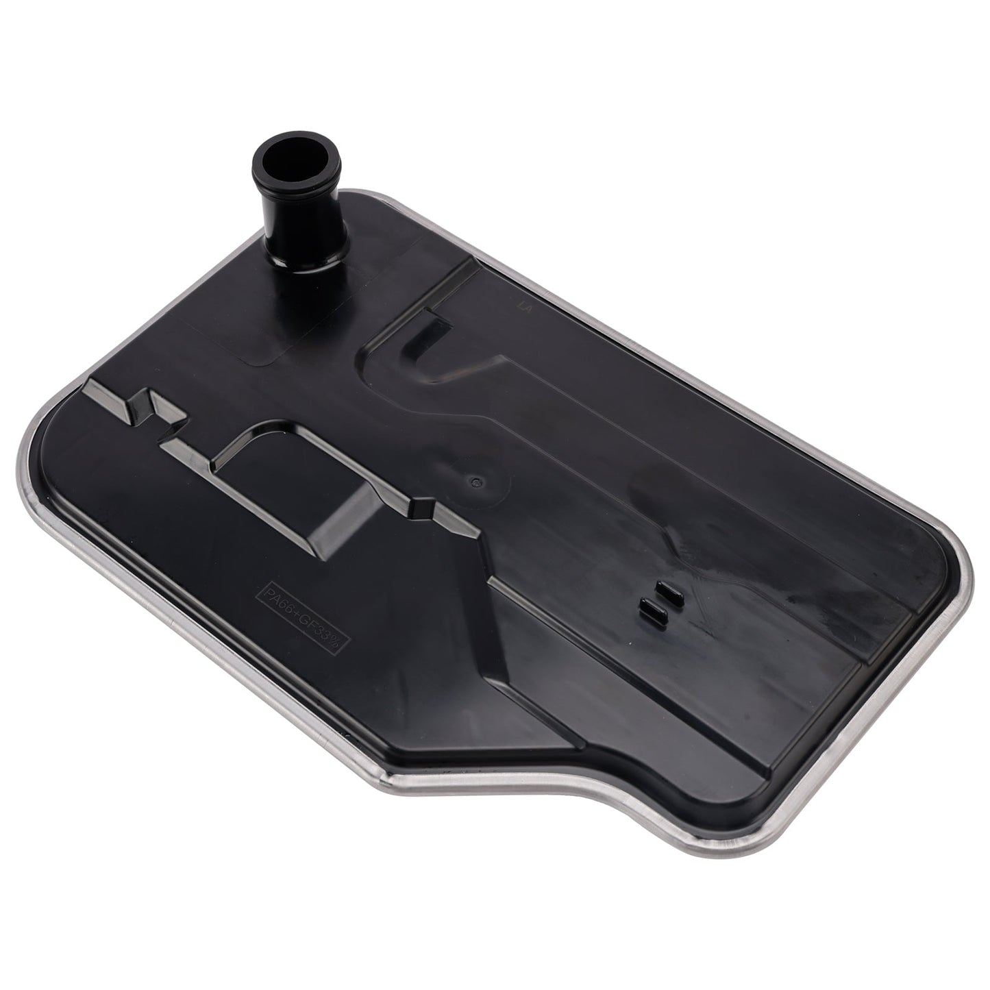 2004-2010 Per Mercedes-Benz SLK grado (R171) 722.9 Coppa dell'olio della trasmissione con guarnizione e kit filtro 0049903512
