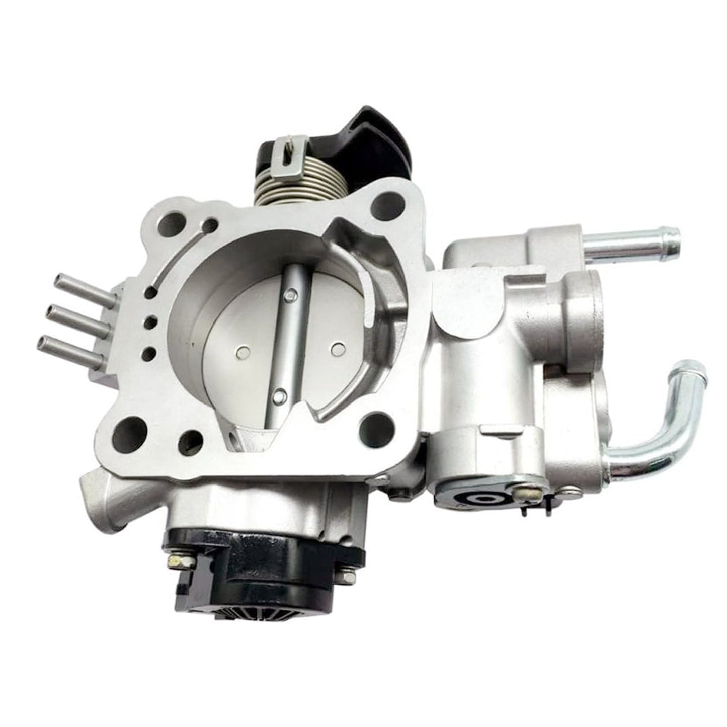 Gruppo corpo farfallato Mitsubishi N84 1998-2002 MN128999 MD336509
