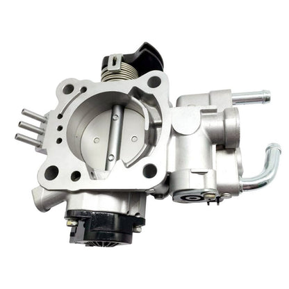 Gruppo corpo farfallato Mitsubishi N84 1998-2002 MN128999 MD336509