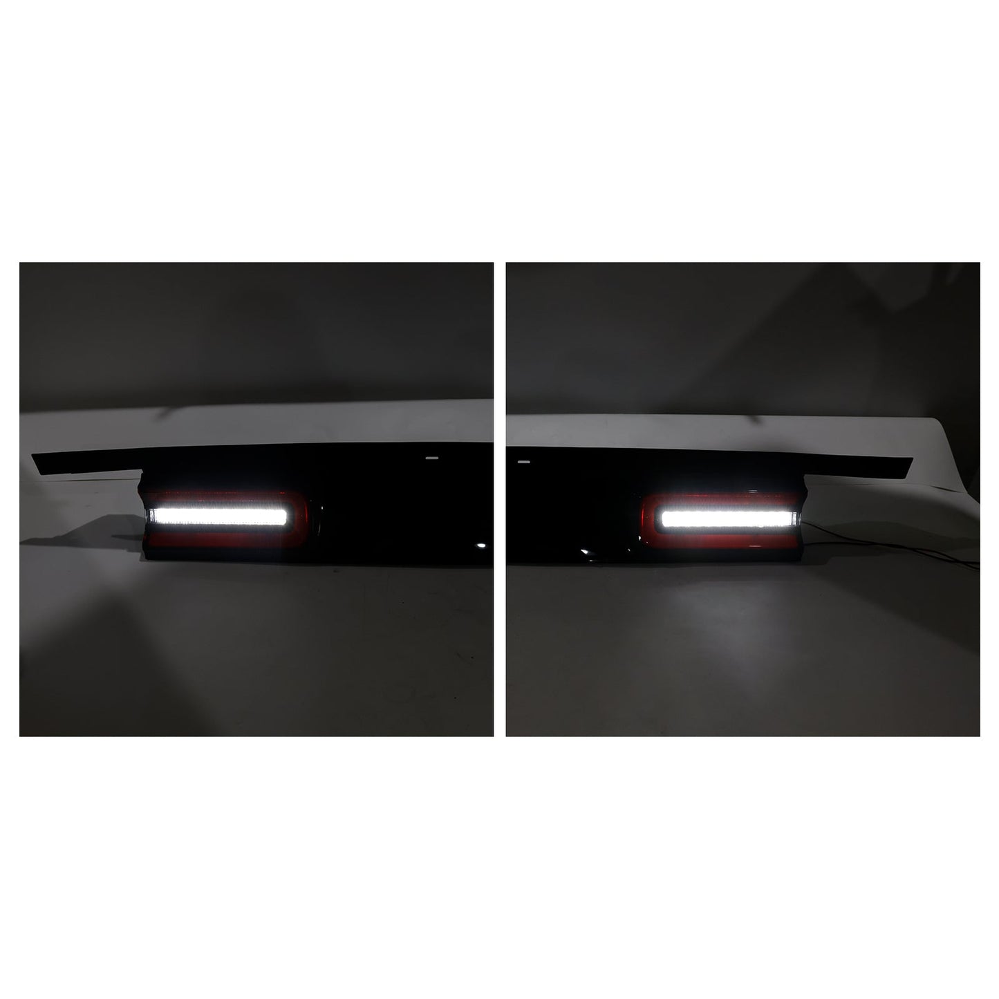 Luce di retromarcia posteriore a LED per Dodge Challenger SRT Hellcat 2015-2023 68195784AC