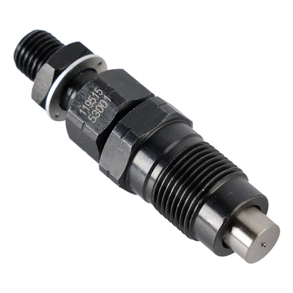 1 iniettore di carburante per motori Yanmar 3TNV70 3YM20 3YM30 2YM15 119515-53001