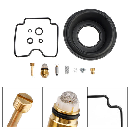 Kit di riparazione e revisione del carburatore per Yamaha FAZER FZ-1 FZS1000 2001-2005