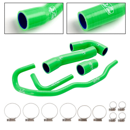 Kit tubo flessibile refrigerante radiatore in silicone BMW S1000RR 2019-2023