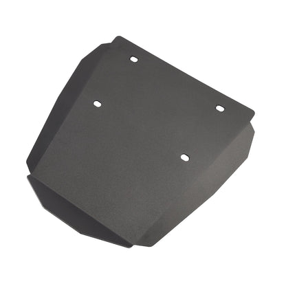 Supporto per telaio targa in lega di alluminio BMW R1300GS 2023-2024
