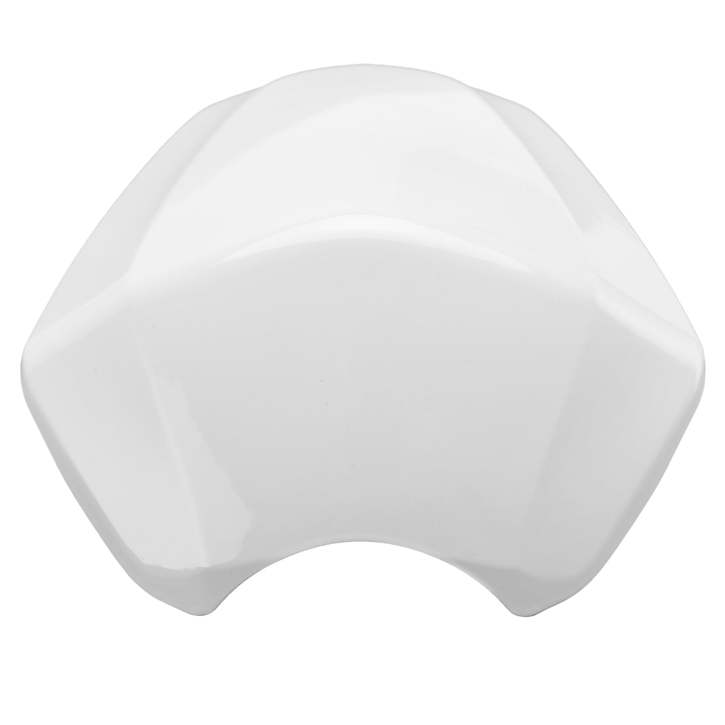 Copri carenatura per sedile posteriore del motociclo adatto per SUZUKI GSX-S/GSX-R 125 2017-2023