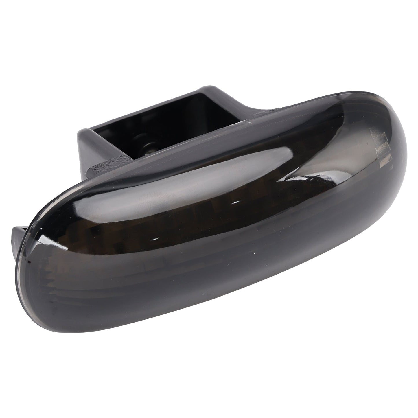 Terza luce di stop posteriore fumé per Vauxhall Vivaro A X83 2001-2014