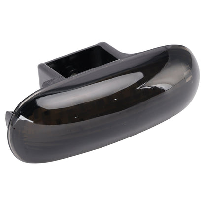 Terza luce di stop posteriore fumé per Vauxhall Vivaro A X83 2001-2014