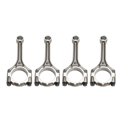 2012-2017 HYUNDAI ACCENT 1.6L 1591CC 97CU. IN. Kit pistone albero motore e biella L4 DOHC 23041-2B600