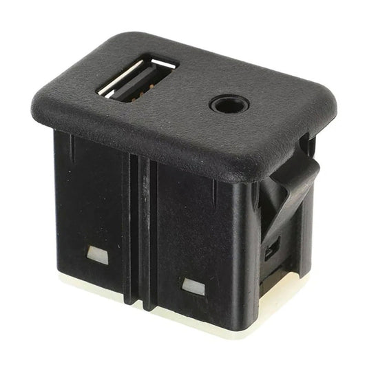 Porta USB Aux console centrale 25832462 per Camaro 2010 2011 2012 2013 2014 2015
