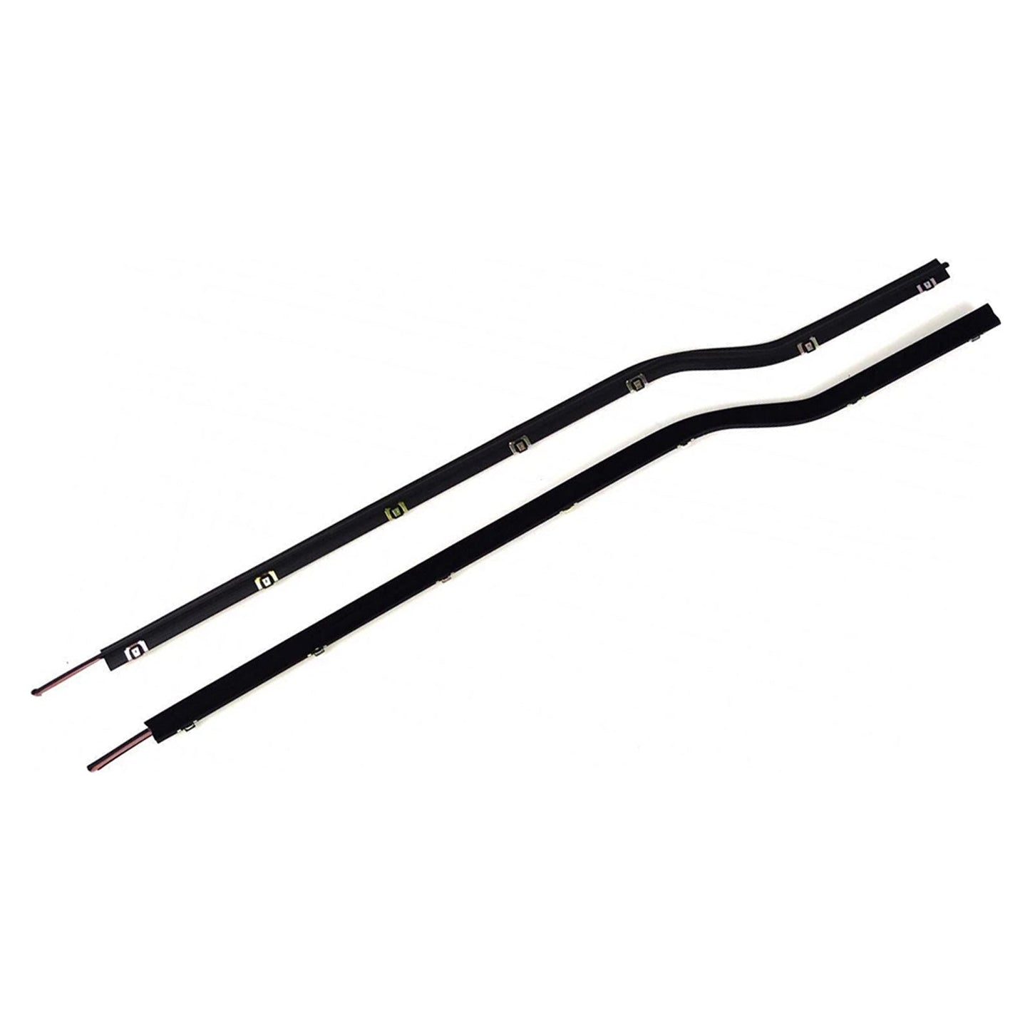 Guarnizione per portiera Suzuki Sidekick Sport SV418 (2 pezzi) 83820-65A00