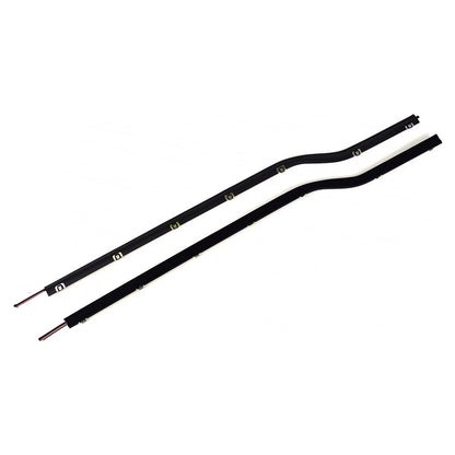 Guarnizione per portiera Suzuki Sidekick Sport SV418 (2 pezzi) 83820-65A00