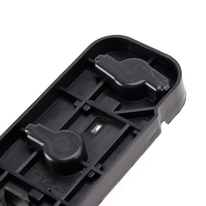 Pannello portalampada fanale posteriore sinistro 4518200377 per Smart Fortwo 2008-2018