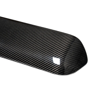 Rivestimento per cruscotto in fibra di carbonio per Mercedes Benz W464 W465 (2019-2026)